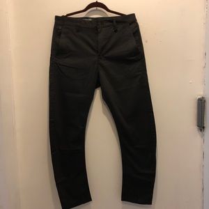 G Star Raw pants 3D Cut sz 32/32